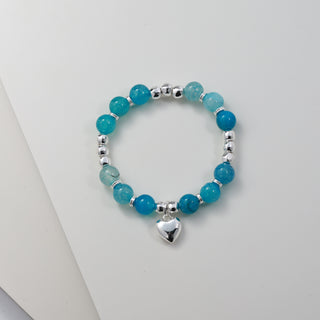 Kris Beaded Bracelet