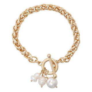 Sage Bracelet