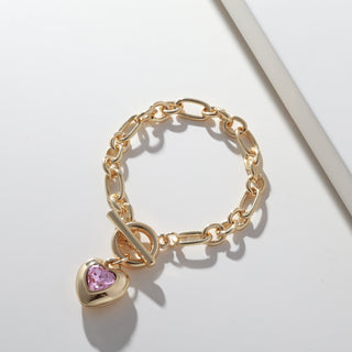 Evelyn Bracelet