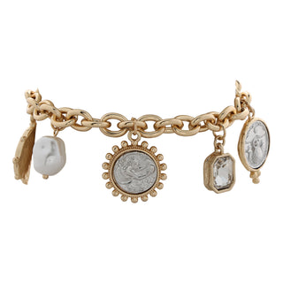 Taylor Bracelet