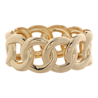 Amber Bracelet