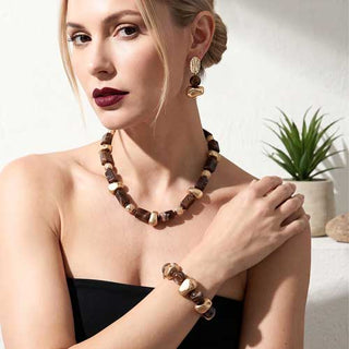 Ruth Bracelet
