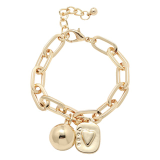 Isa Bracelet