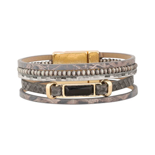 Rep Fashion Bracelet