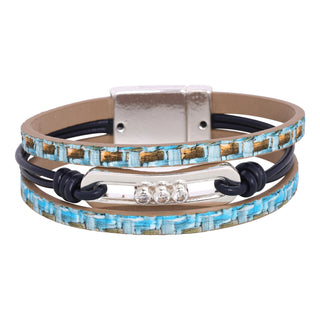 Ona Wrap Bracelet