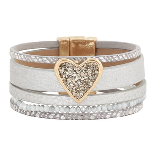 Townes Wrap Bracelet