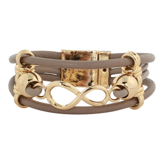 Willow Wrap Bracelet