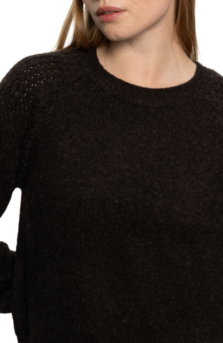 Cozy Moment Sweater