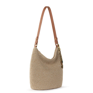 Sequoia Hobo Hand Crochet