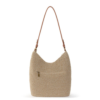 Sequoia Hobo Hand Crochet