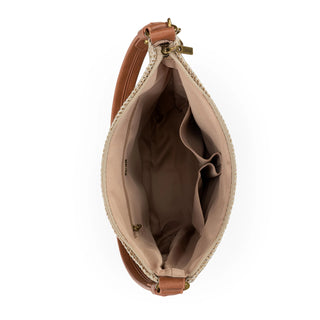 Sequoia Hobo Hand Crochet