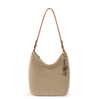 Sequoia Hobo Hand Crochet