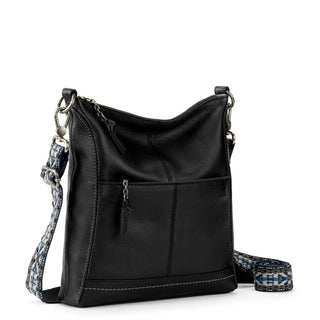 RENATA Leather Hobo