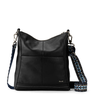 RENATA Leather Hobo