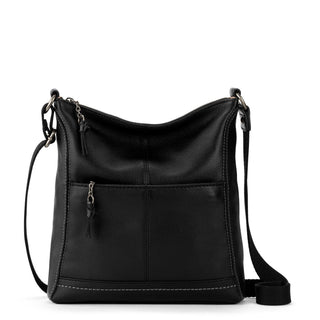 RENATA Leather Hobo