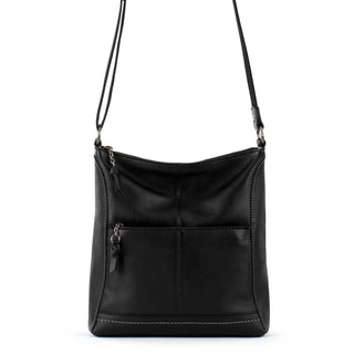 RENATA Leather Hobo