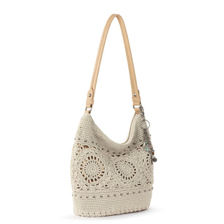 Sequoia Hobo Hand Crochet