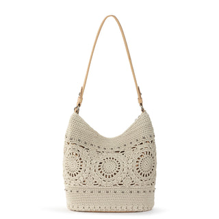 Sequoia Hobo Hand Crochet