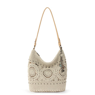 Sequoia Hobo Hand Crochet