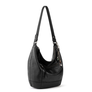 JULIETA Leather Hobo