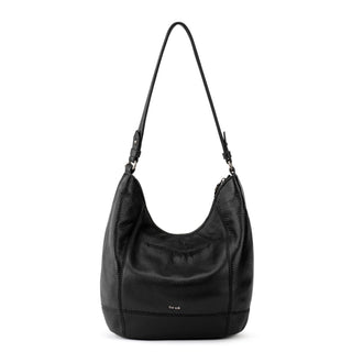 JULIETA Leather Hobo
