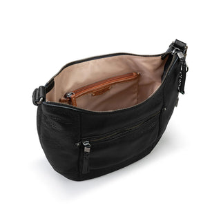 JULIETA Leather Hobo