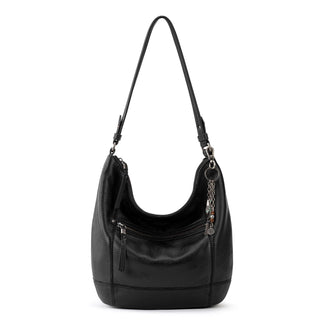JULIETA Leather Hobo