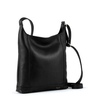 MARINA Leather Crossbody