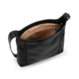 MARINA Leather Crossbody