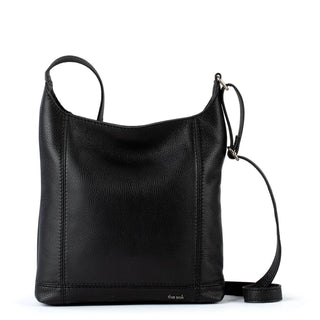 MARINA Leather Crossbody