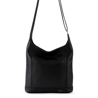 MARINA Leather Crossbody