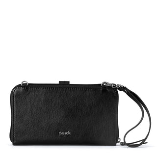 IRIS Leather Smartphone Wallet