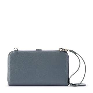 IRIS Leather Smartphone Wallet