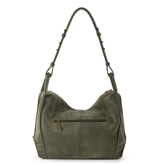 NORA Suede Hobo