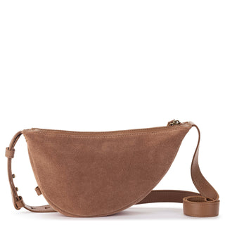 CAMILA Suede Sling