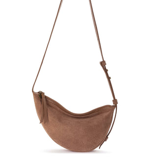 CAMILA Suede Sling