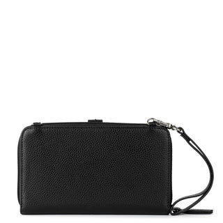 IRIS Leather Smartphone Wallet