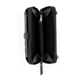 IRIS Leather Smartphone Wallet