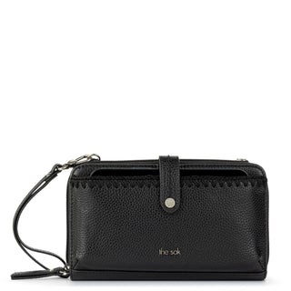 IRIS Leather Smartphone Wallet