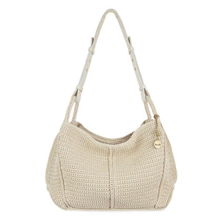 Los Feliz Hand Crochet Hobo