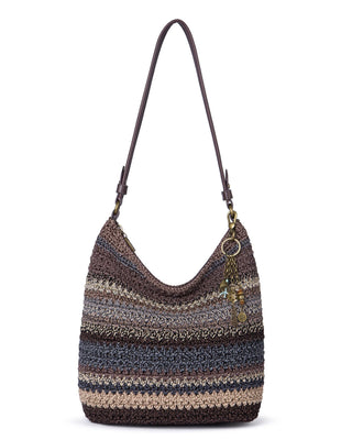 Sequoia Hobo Hand Crochet