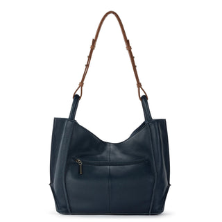 AMIRA Leather Tote