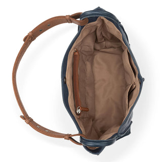 AMIRA Leather Tote