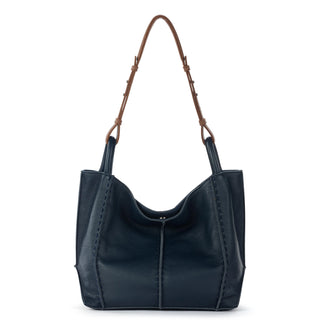 AMIRA Leather Tote
