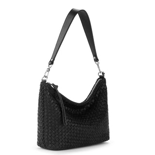 ROSA Woven Hobo