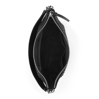 ROSA Woven Hobo