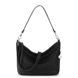 ROSA Woven Hobo