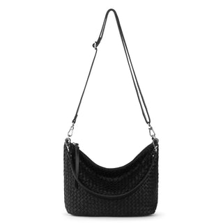 ROSA Woven Hobo