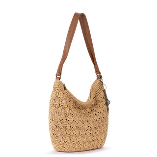 Sequoia Hobo Straw