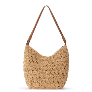 Sequoia Hobo Straw